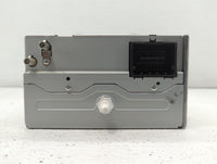 2010 Chevrolet Camaro Radio AM FM Cd Player Receiver Replacement P/N:20854719 20843235 Fits Fits 2011 OEM Used Auto Parts - 