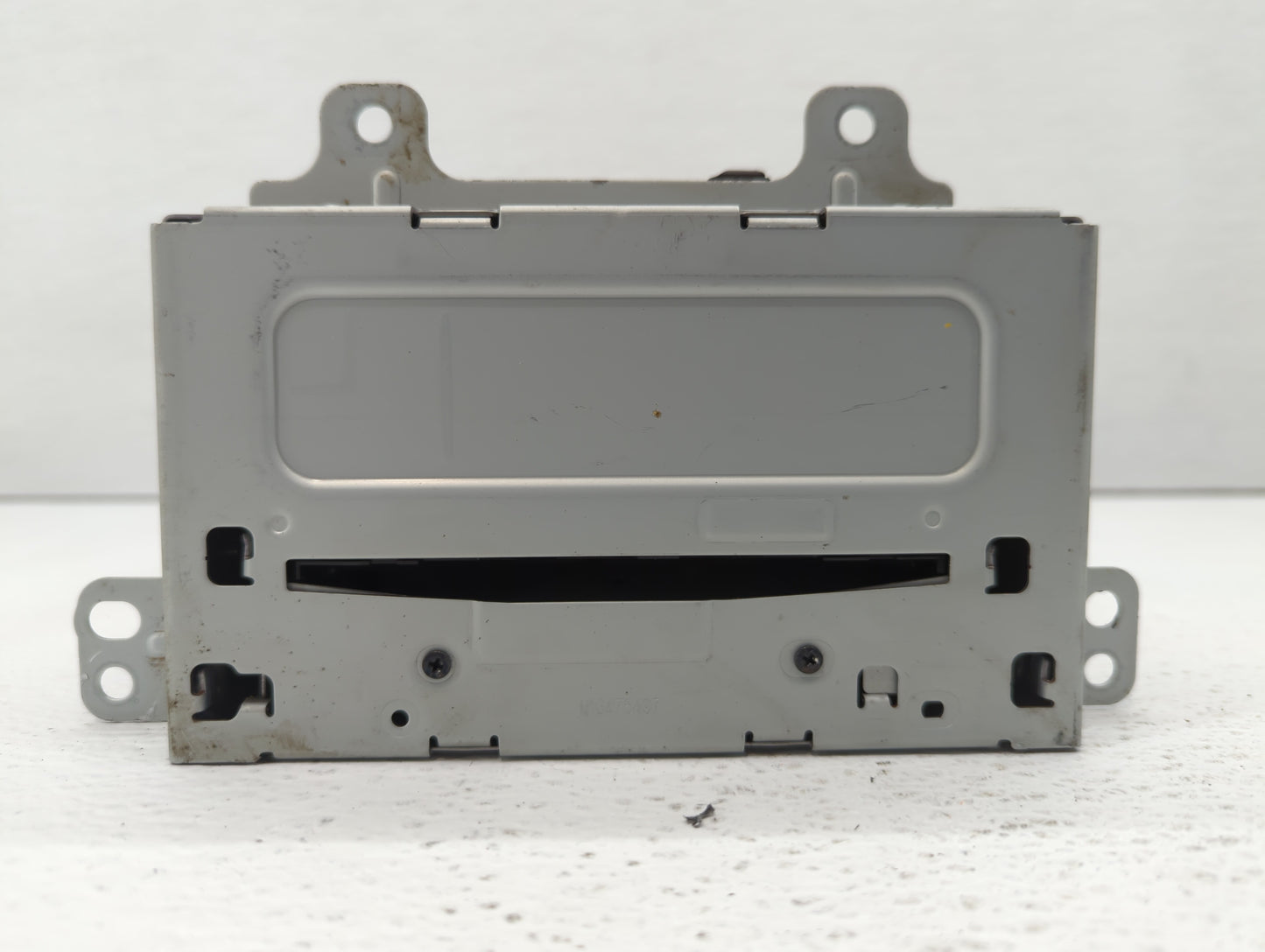 2010-2010 Chevrolet Camaro Am Fm Cd Player Radio Receiver - Oemusedautoparts1.com