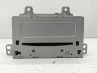 2010-2010 Chevrolet Camaro Am Fm Cd Player Radio Receiver - Oemusedautoparts1.com