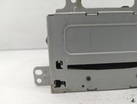 2010-2010 Chevrolet Camaro Am Fm Cd Player Radio Receiver - Oemusedautoparts1.com