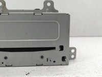 2010-2010 Chevrolet Camaro Am Fm Cd Player Radio Receiver - Oemusedautoparts1.com
