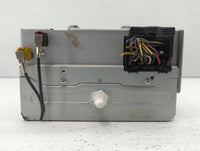 2010-2010 Chevrolet Camaro Am Fm Cd Player Radio Receiver - Oemusedautoparts1.com