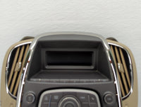 2010-2010 Chevrolet Camaro Radio Control Panel - Oemusedautoparts1.com