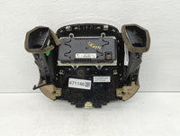 2010-2010 Chevrolet Camaro Radio Control Panel - Oemusedautoparts1.com