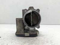 2010-2011 Chevrolet Camaro Throttle Body P/N:2829AA Fits Fits 2007 2008 2009 2010 2011 2012 OEM Used Auto Parts - Oemusedaut