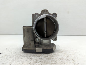 compare product 2010-2011 Chevrolet Camaro Throttle Body P/N:2829AA Fits Fits 2007 2008 2009 2010 2011 2012 OEM Used Auto Parts