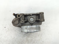 2010-2011 Chevrolet Camaro Throttle Body P/N:2829AA Fits Fits 2007 2008 2009 2010 2011 2012 OEM Used Auto Parts - Oemusedaut
