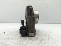 2010-2011 Chevrolet Camaro Throttle Body P/N:2829AA Fits Fits 2007 2008 2009 2010 2011 2012 OEM Used Auto Parts - Oemusedaut