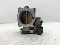 2010-2011 Chevrolet Camaro Throttle Body P/N:2829AA Fits Fits 2007 2008 2009 2010 2011 2012 OEM Used Auto Parts - Oemusedaut