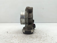 2010-2011 Chevrolet Camaro Throttle Body P/N:2829AA Fits Fits 2007 2008 2009 2010 2011 2012 OEM Used Auto Parts - Oemusedaut