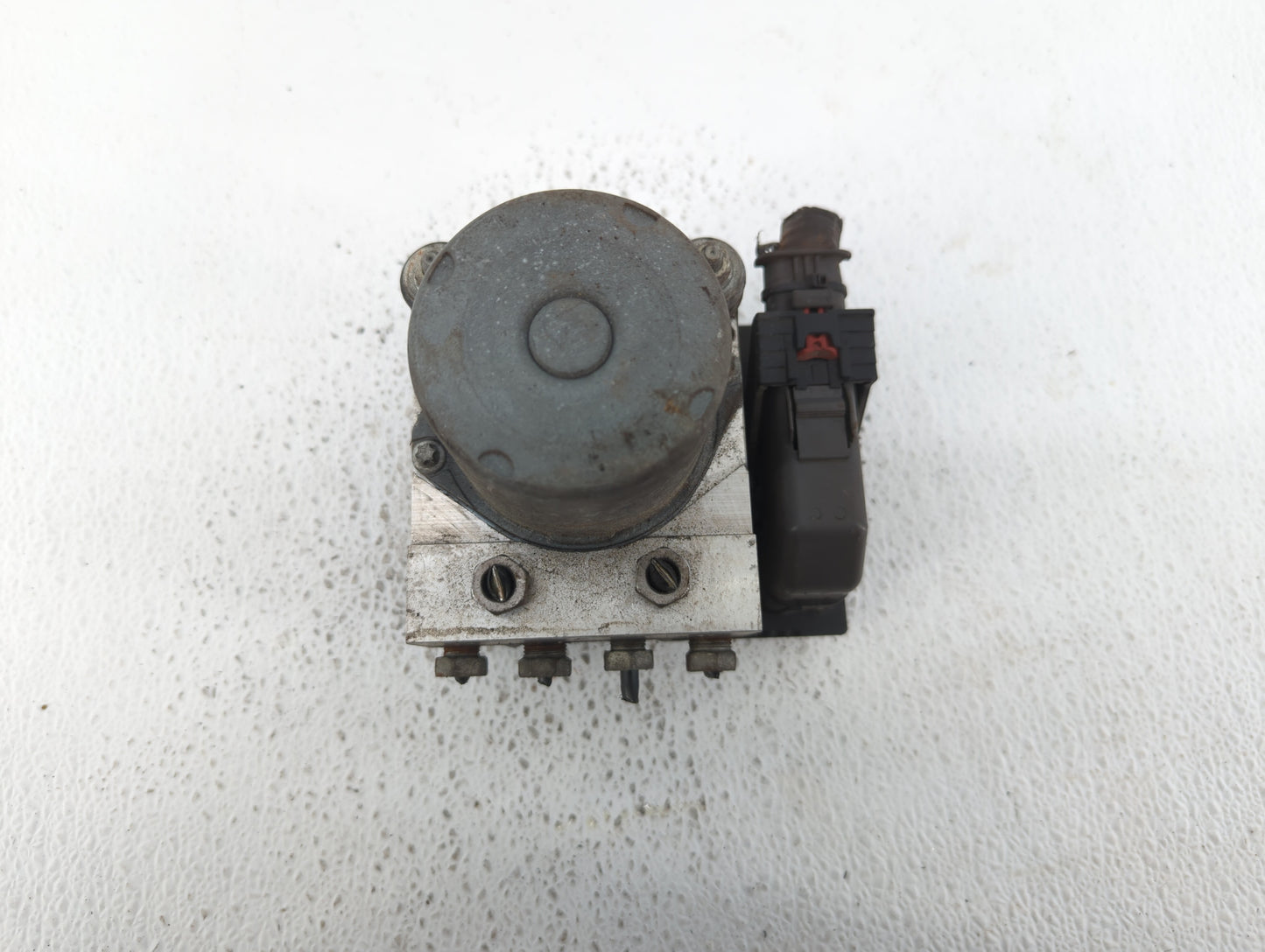 2010-2011 Chevrolet Camaro ABS Pump Control Module Replacement P/N:92233913 92240015, 92246444, 92246443 Fits Fits 2010 2011
