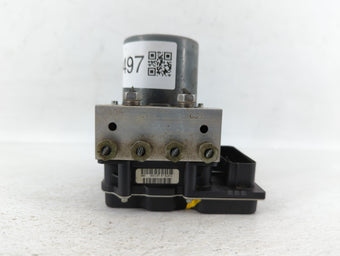 compare product 2010-2011 Chevrolet Camaro ABS Pump Control Module Replacement P/N:92233913 92240015, 92246444, 92246443 Fits Fits 2010 2011 OEM Used Auto Parts