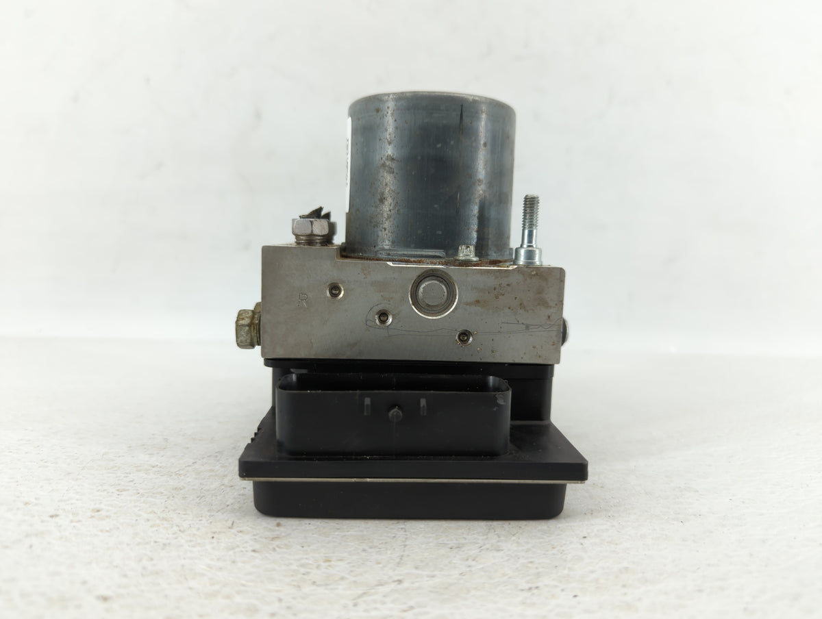 2010-2011 Chevrolet Camaro Anti-Lock Brake ABS Pump Module Actuator OEM P/N:92233913 92240015, 92246444 Fits Fits 2010 2011 