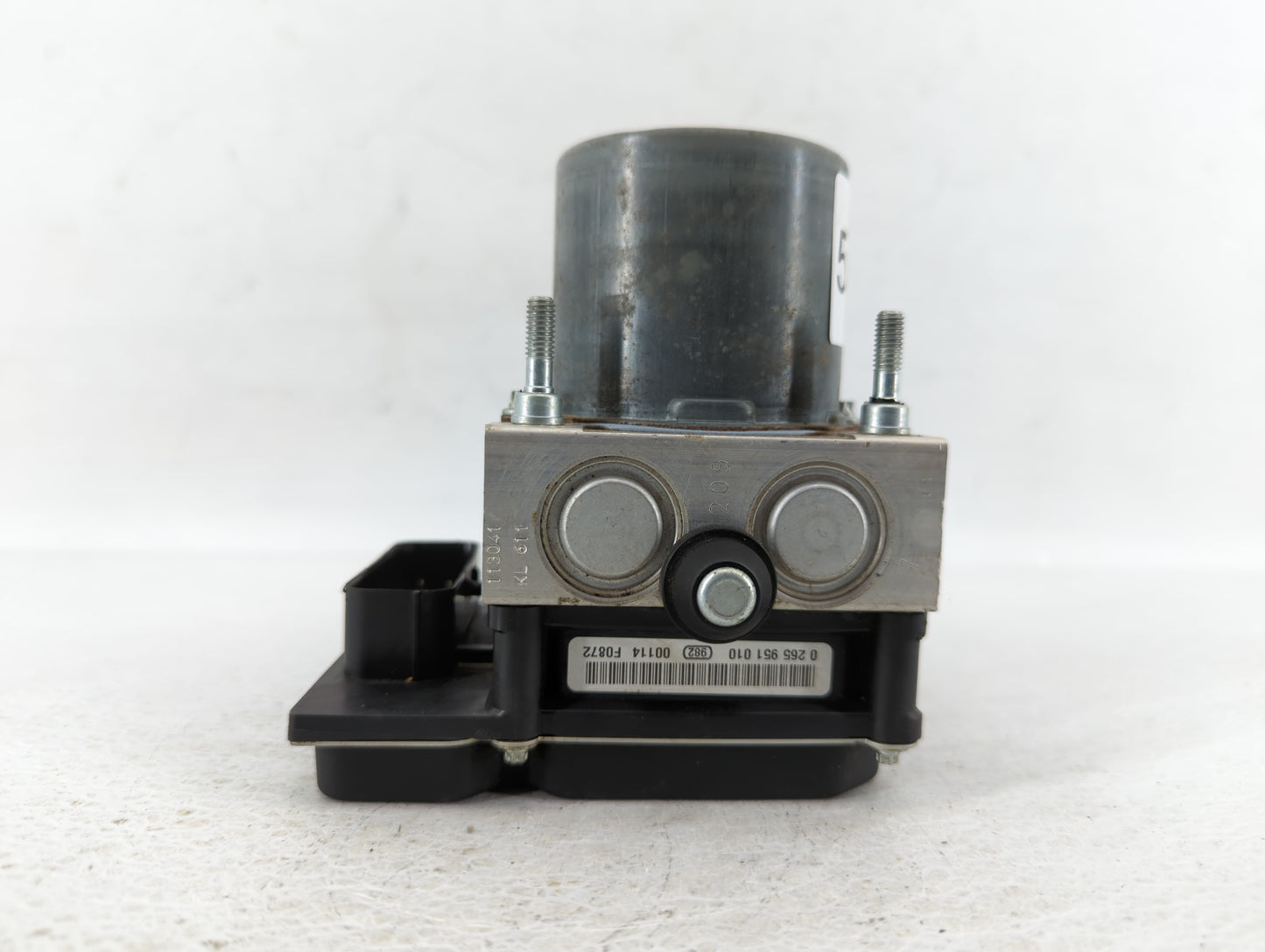 2010-2011 Chevrolet Camaro ABS Pump Control Module Replacement P/N:92233913 92240015, 92246444, 92246443 Fits Fits 2010 2011