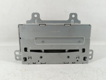 compare product 2010-2010 Chevrolet Camaro Am Fm Cd Player Radio Receiver