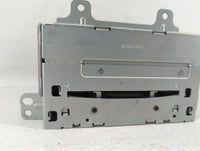 2010-2010 Chevrolet Camaro Am Fm Cd Player Radio Receiver - Oemusedautoparts1.com