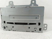 2010-2010 Chevrolet Camaro Am Fm Cd Player Radio Receiver - Oemusedautoparts1.com