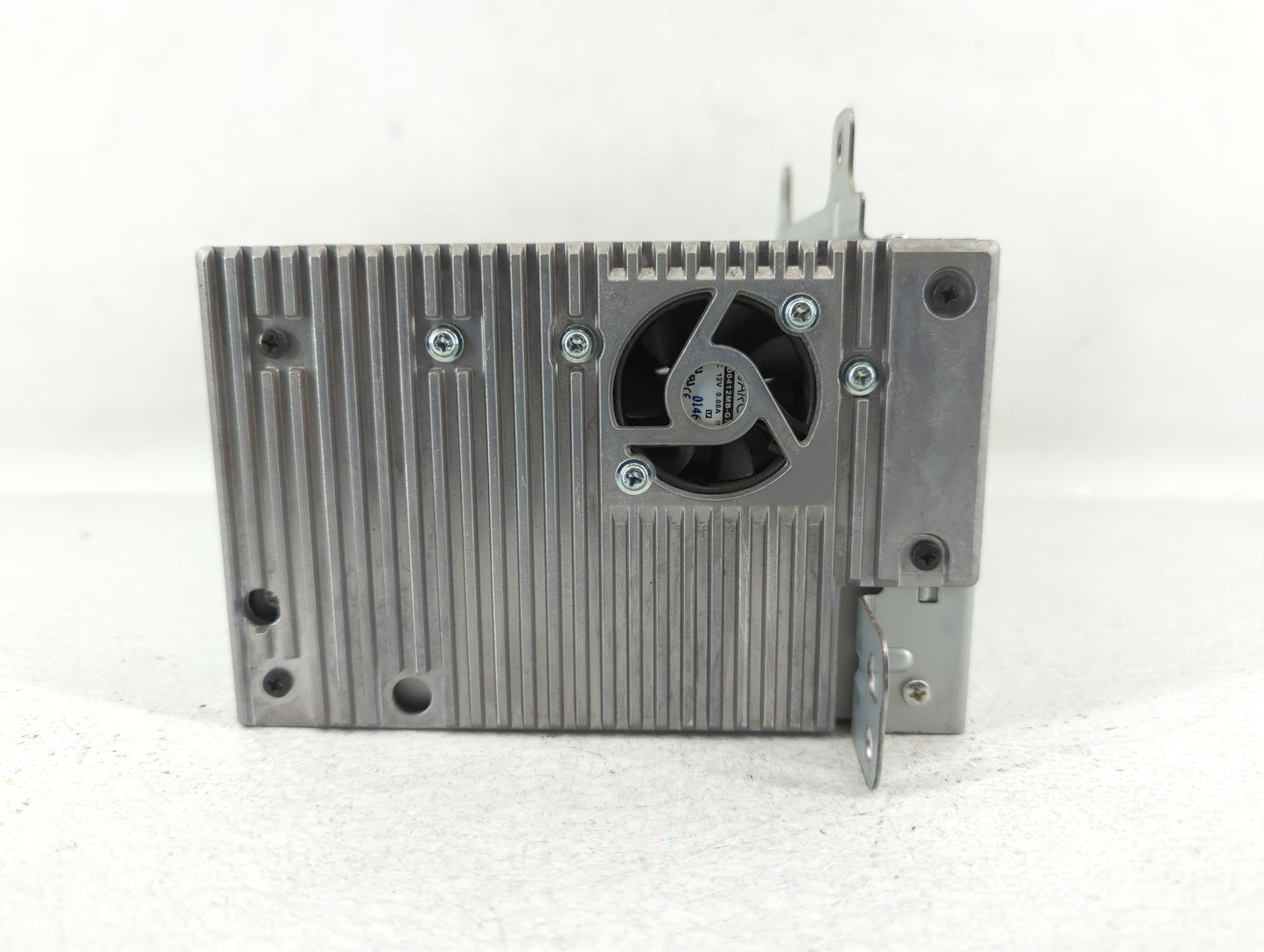 2010-2010 Chevrolet Camaro Am Fm Cd Player Radio Receiver - Oemusedautoparts1.com