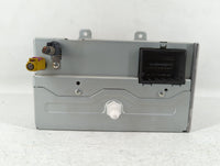 2010-2010 Chevrolet Camaro Am Fm Cd Player Radio Receiver - Oemusedautoparts1.com