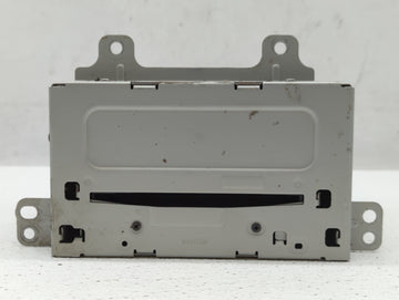 2010-2010 Chevrolet Camaro Am Fm Cd Player Radio Receiver - Oemusedautoparts1.com