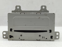 2010-2010 Chevrolet Camaro Am Fm Cd Player Radio Receiver 515437 - Oemusedautoparts1.com