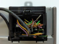 2010-2010 Chevrolet Camaro Am Fm Cd Player Radio Receiver - Oemusedautoparts1.com