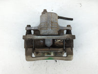 2010-2015 Chevrolet Camaro Front Driver Left Brake Caliper - Oemusedautoparts1.com