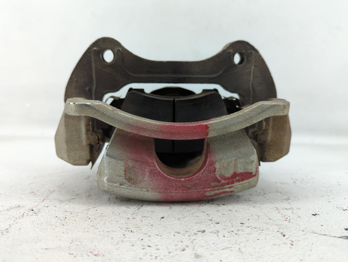 2010-2015 Chevrolet Camaro Front Passenger Right Brake Caliper 552825 - Oemusedautoparts1.com