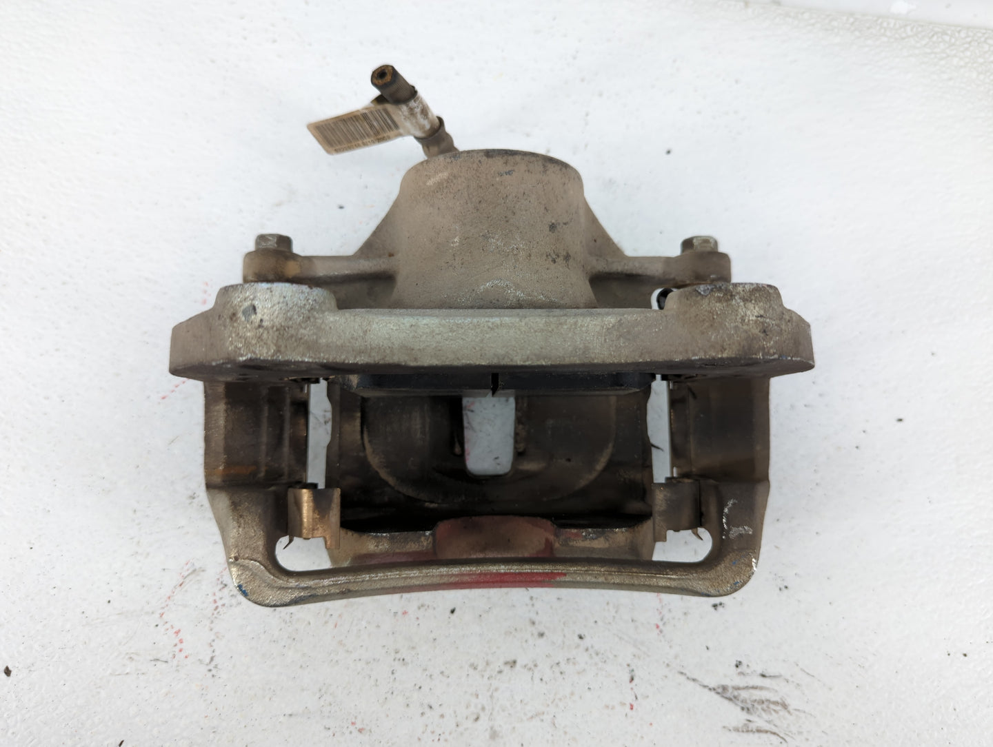 2010-2015 Chevrolet Camaro Front Passenger Right Brake Caliper - Oemusedautoparts1.com