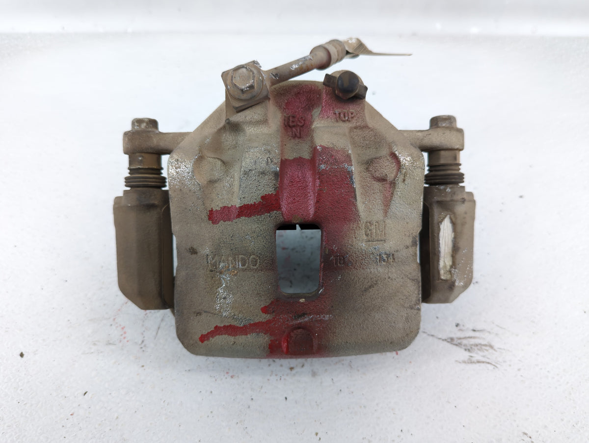 2010-2015 Chevrolet Camaro Front Passenger Right Brake Caliper 552825 - Oemusedautoparts1.com