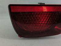 2010-2013 Chevrolet Camaro Tail Light Assembly Driver Left OEM P/N:42212647 Fits Fits 2010 2011 2012 2013 OEM Used Auto Part