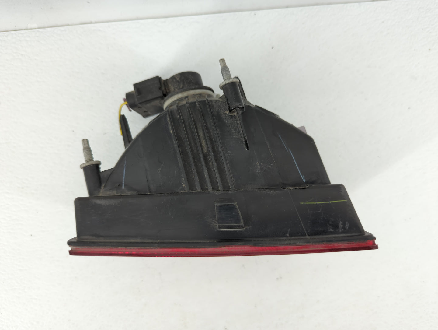 2010-2013 Chevrolet Camaro Tail Light Assembly Driver Left OEM P/N:42212647 Fits Fits 2010 2011 2012 2013 OEM Used Auto Part