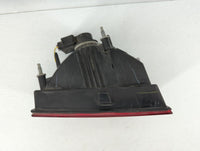 2010-2013 Chevrolet Camaro Tail Light Assembly Driver Left OEM P/N:42212647 Fits Fits 2010 2011 2012 2013 OEM Used Auto Part