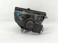 2010-2013 Chevrolet Camaro Tail Light Assembly Driver Left OEM P/N:42212647 Fits Fits 2010 2011 2012 2013 OEM Used Auto Part