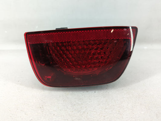 2010-2013 Chevrolet Camaro Tail Light Assembly Passenger Right OEM P/N:92199774 PC50038 Fits Fits 2010 2011 2012 2013 OEM Us