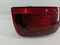 2010-2013 Chevrolet Camaro Tail Light Assembly Passenger Right OEM P/N:92199774 PC50038 Fits Fits 2010 2011 2012 2013 OEM Us