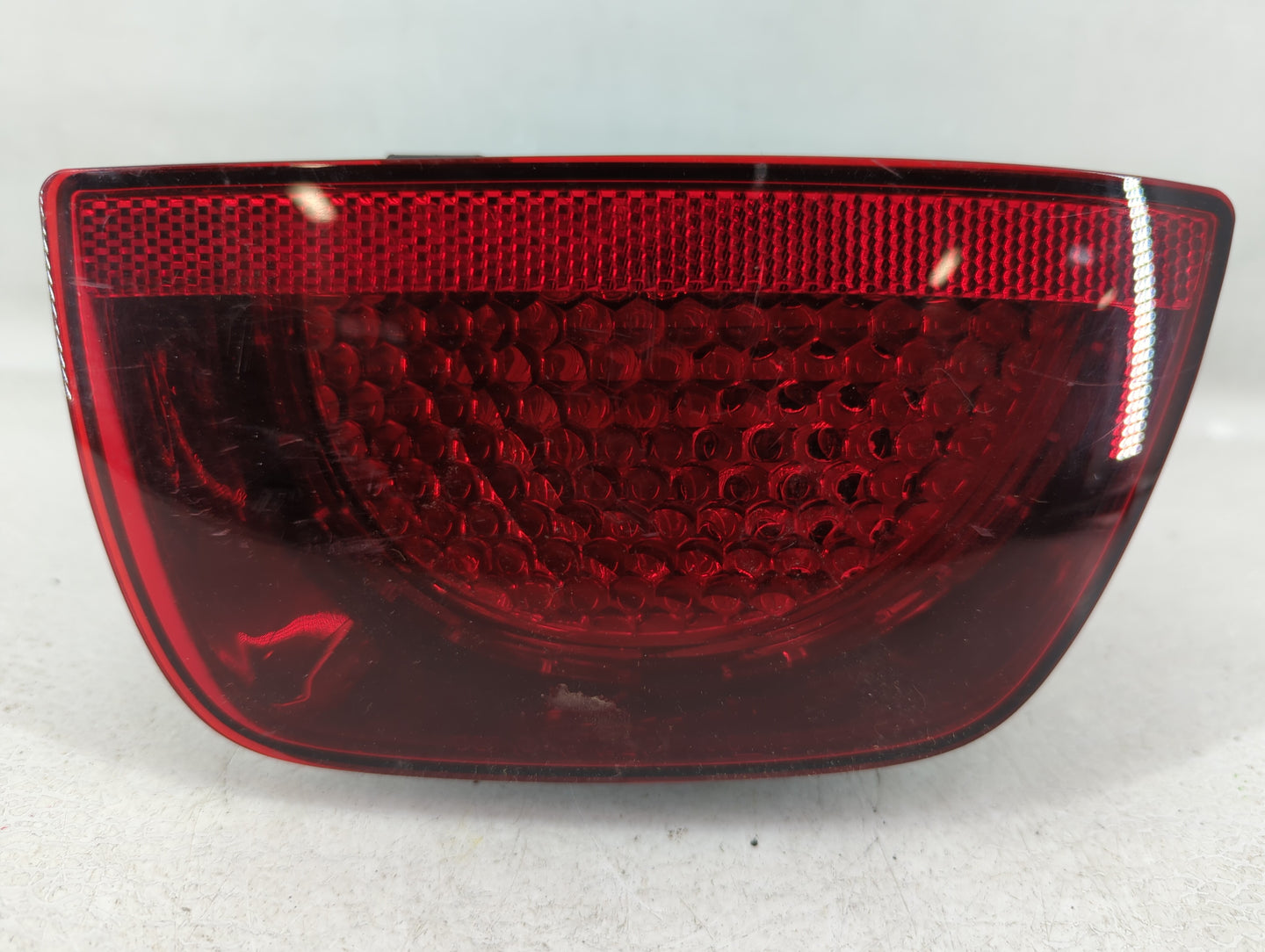 2010-2013 Chevrolet Camaro Tail Light Assembly Passenger Right OEM P/N:92199774 PC50038 Fits Fits 2010 2011 2012 2013 OEM Us