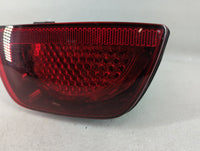 2010-2013 Chevrolet Camaro Tail Light Assembly Passenger Right OEM P/N:92199774 PC50038 Fits Fits 2010 2011 2012 2013 OEM Us
