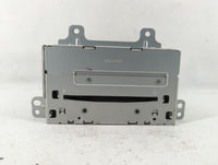 2010-2010 Chevrolet Camaro Am Fm Cd Player Radio Receiver - Oemusedautoparts1.com