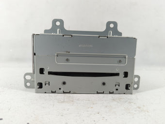 compare product 2010-2010 Chevrolet Camaro Am Fm Cd Player Radio Receiver