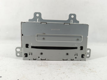 2010-2010 Chevrolet Camaro Am Fm Cd Player Radio Receiver - Oemusedautoparts1.com