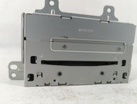 2010-2010 Chevrolet Camaro Am Fm Cd Player Radio Receiver - Oemusedautoparts1.com