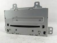 2010-2010 Chevrolet Camaro Am Fm Cd Player Radio Receiver - Oemusedautoparts1.com
