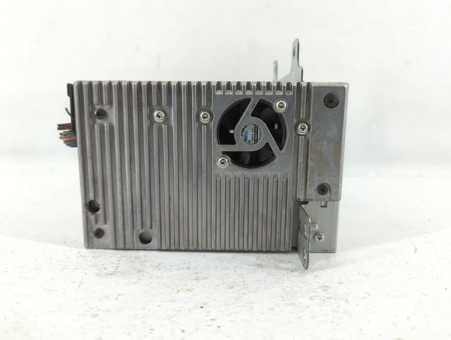 2010-2010 Chevrolet Camaro Am Fm Cd Player Radio Receiver - Oemusedautoparts1.com
