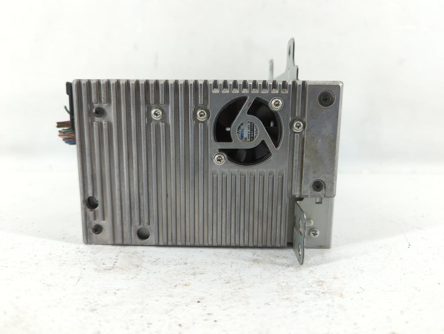 2010-2010 Chevrolet Camaro Am Fm Cd Player Radio Receiver - Oemusedautoparts1.com