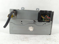 2010-2010 Chevrolet Camaro Am Fm Cd Player Radio Receiver - Oemusedautoparts1.com
