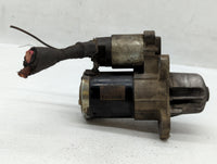 2010-2015 Chevrolet Camaro Car Starter Motor Solenoid OEM P/N:M000T35875ZC 12610857 Fits OEM Used Auto Parts - Oemusedautopa