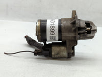 2010-2015 Chevrolet Camaro Car Starter Motor Solenoid OEM P/N:M000T35875ZC 12610857 Fits OEM Used Auto Parts - Oemusedautopa