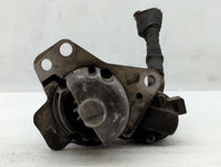 2010-2015 Chevrolet Camaro Car Starter Motor Solenoid OEM P/N:M000T35875ZC 12610857 Fits OEM Used Auto Parts - Oemusedautopa