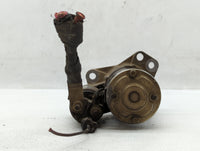 2010-2015 Chevrolet Camaro Car Starter Motor Solenoid OEM P/N:M000T35875ZC 12610857 Fits OEM Used Auto Parts - Oemusedautopa
